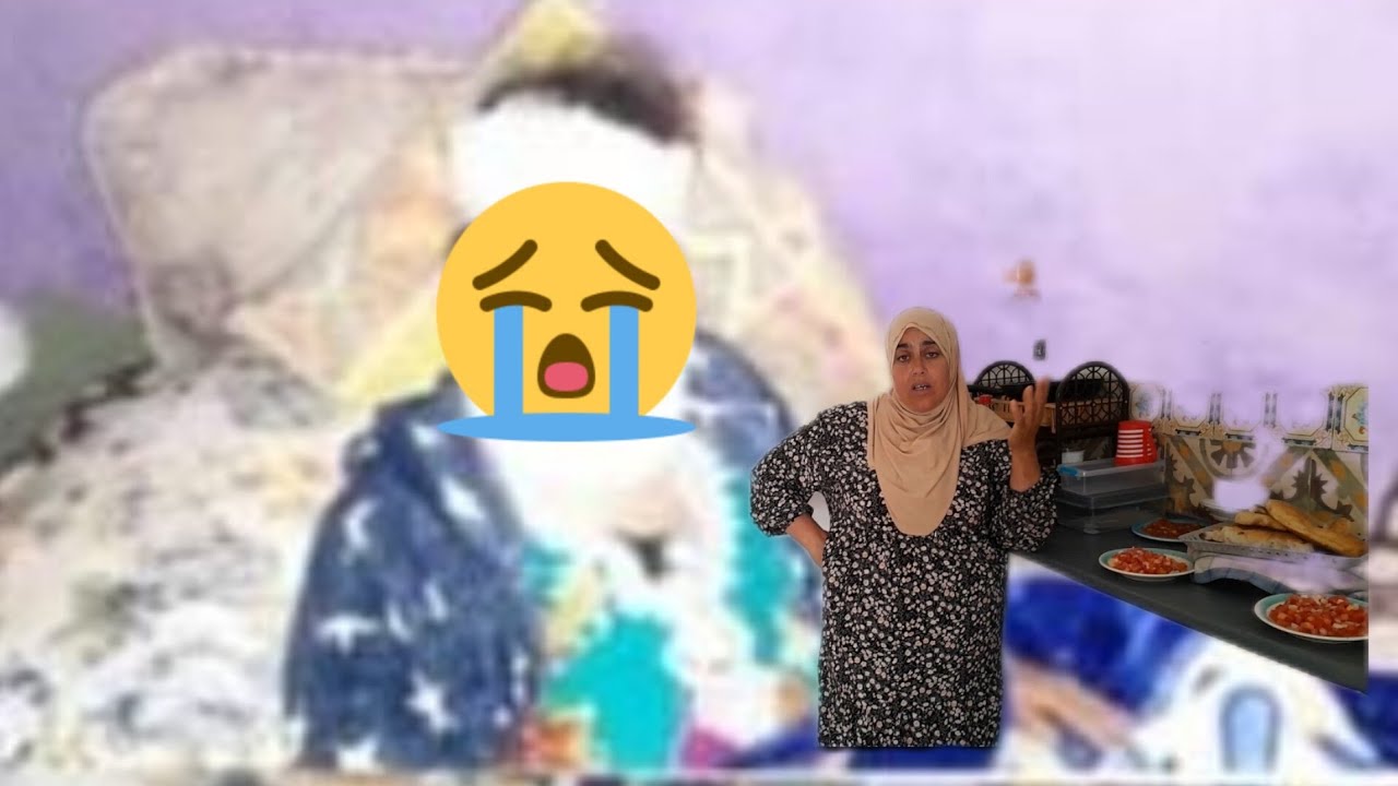 رجعو من الموت يا ربي السلامه 😱 دعواتكم بالشفاء العاجل مع الأخوات صريا سلوان وختها🤲