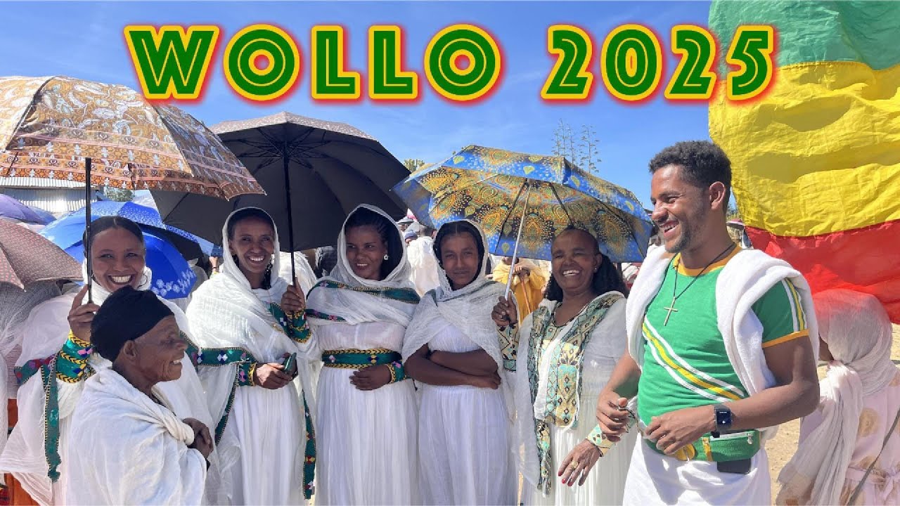 Wollo 2025