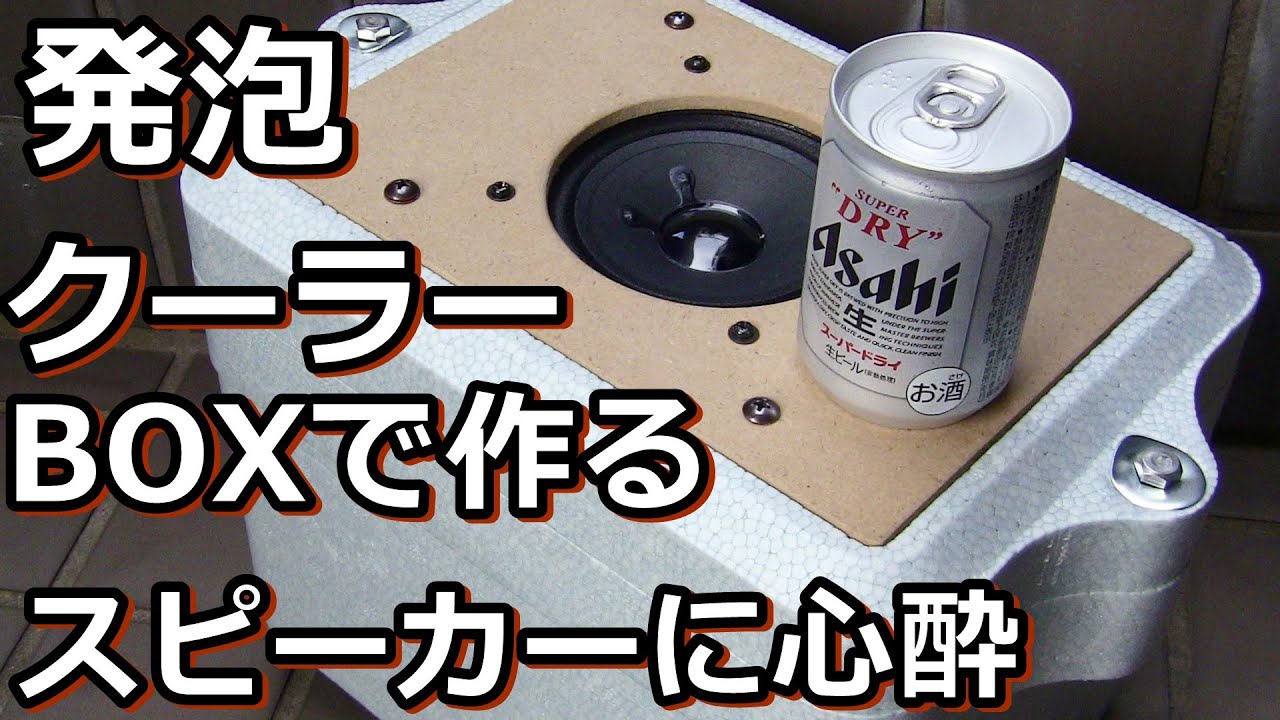 ダイソー200円ボックスの音に酔ってみました