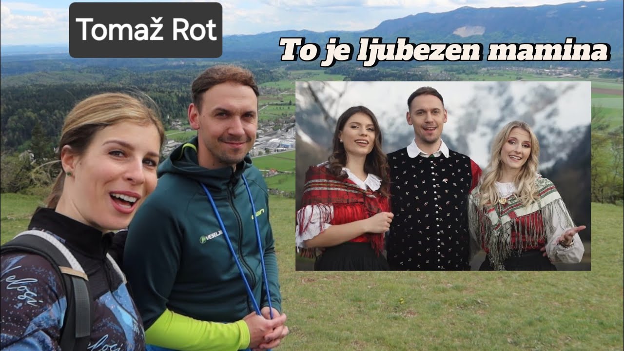 Tomaž Rot naslednik Boštjana Romiha?!