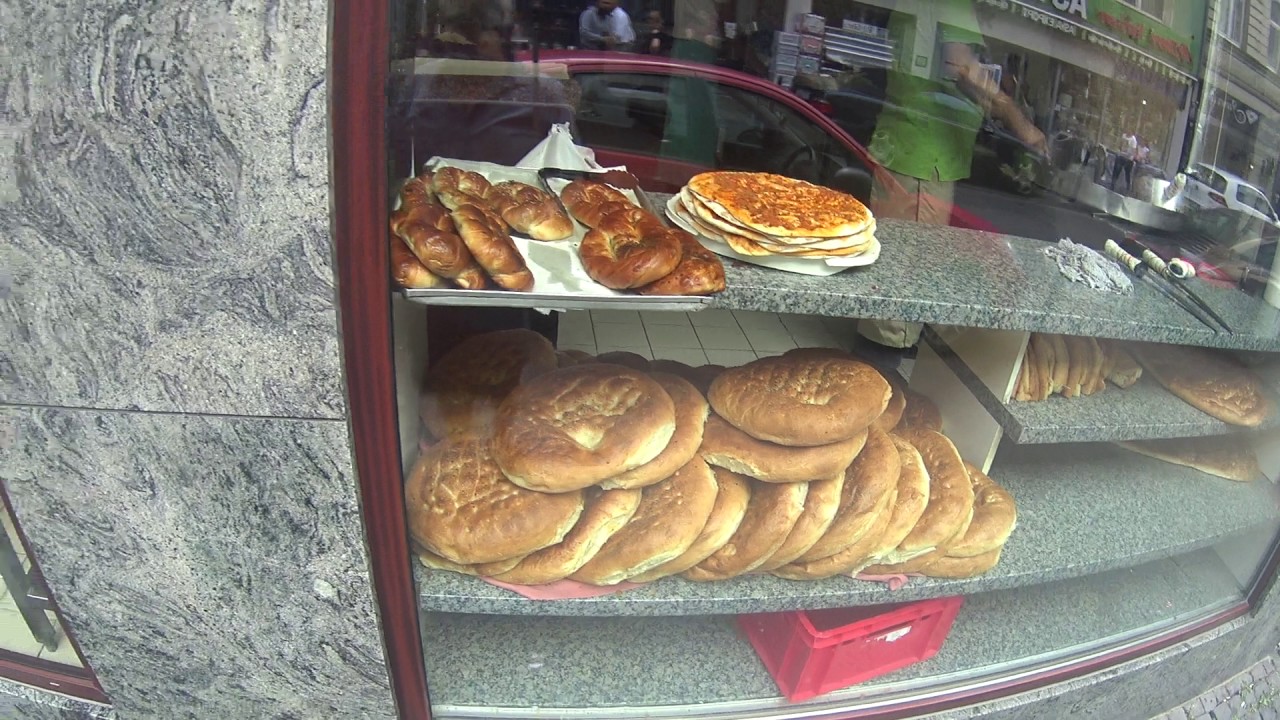 Köln Keup Str Yi Gezdim  Kücük istanbul