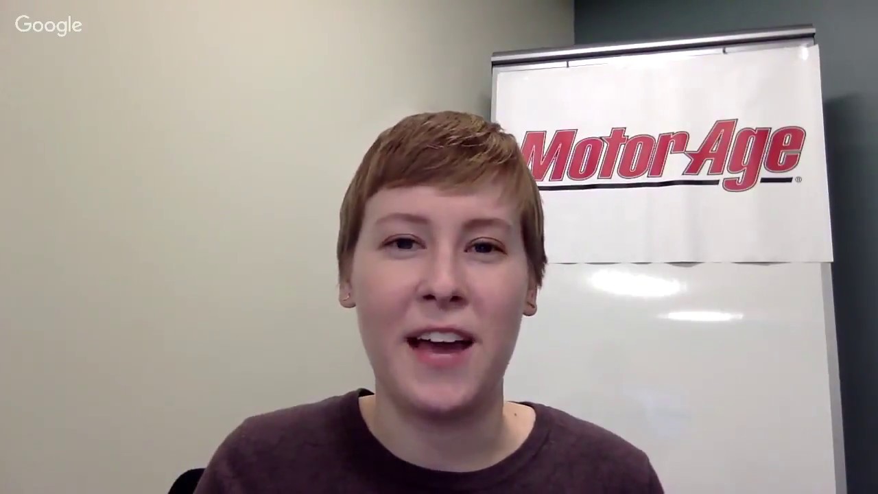 The key to modern auto repair shop management