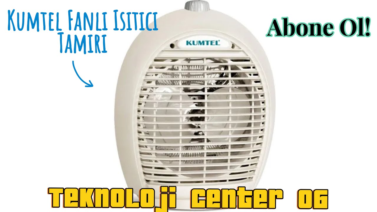 Bozuk Elektrikli Isıtıcı tamiri #fan #elektrik #ısıtıcı #soğuk #repair #home #rezistans #fyp #keşfet
