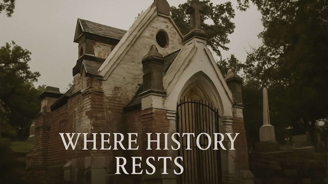 Oak Hill Cemetery: The Final Resting Place of Pontiac’s Founders