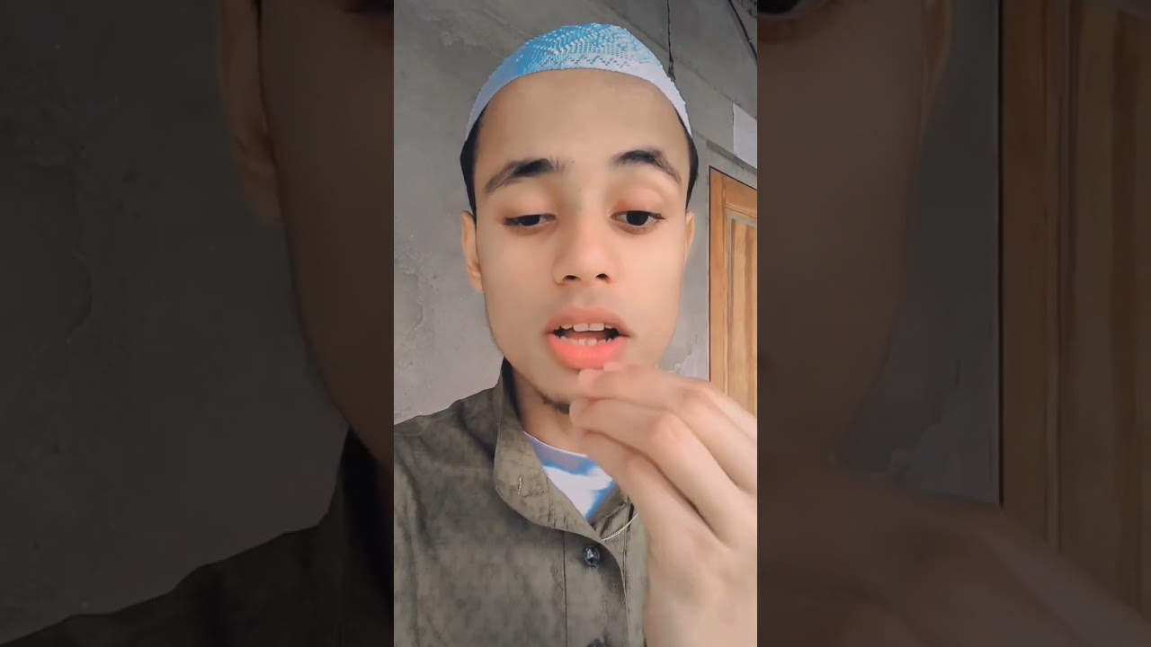 Ramadan Special Dua || Amal Wazifa Hadees Paak #allah #religion #duakumayl #hafizequran #ramadan 💔❤🎁