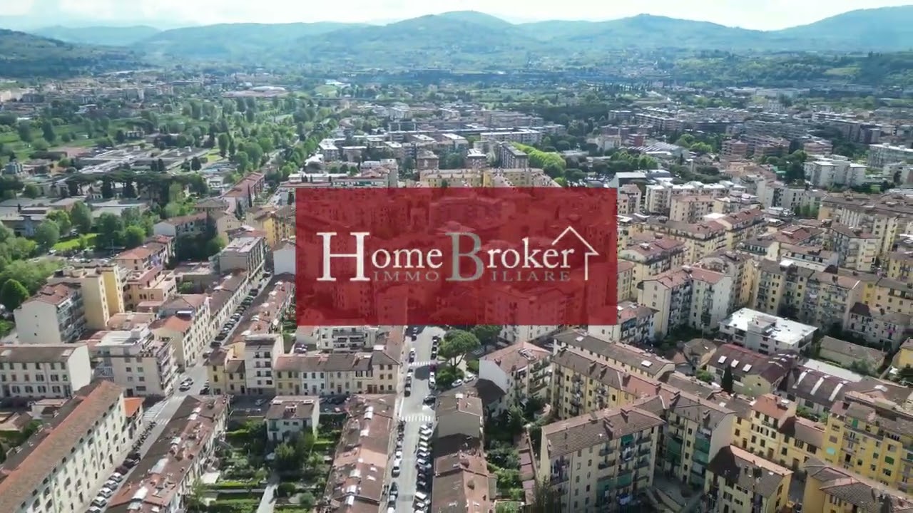 Home Broker Immobiliare Firenze