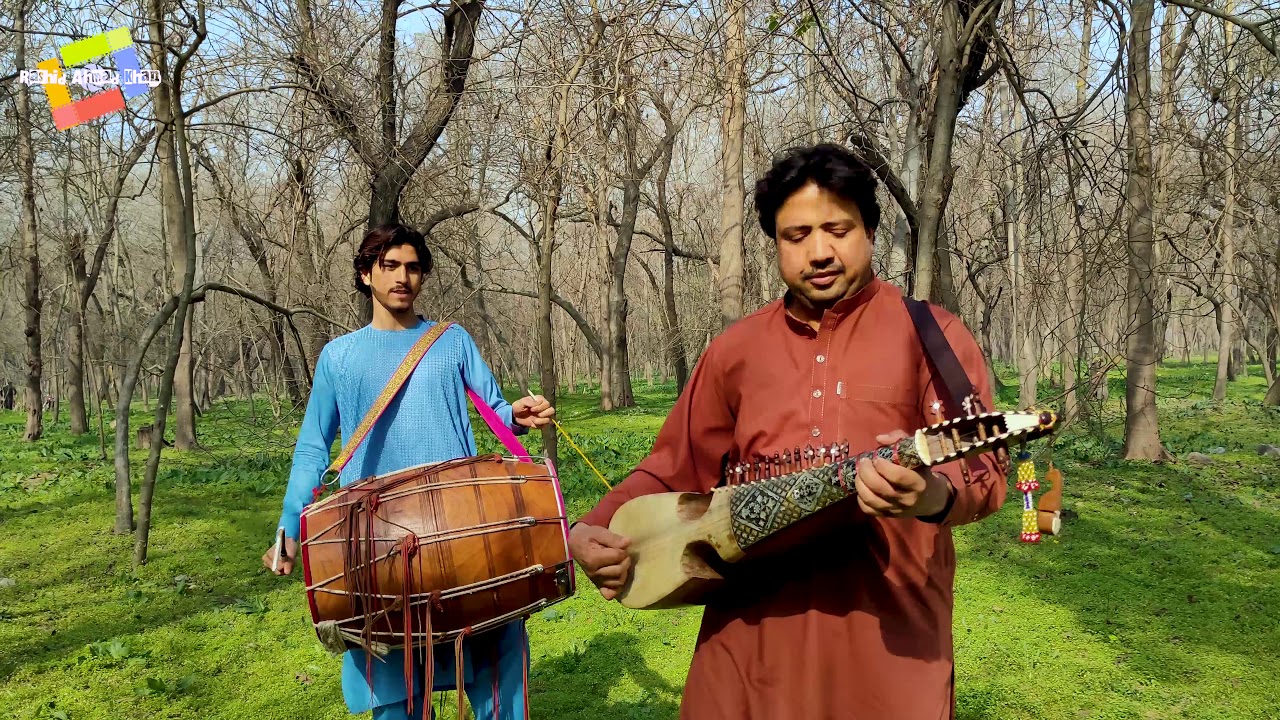 Rabab 2021 Ustad Rahim Gul