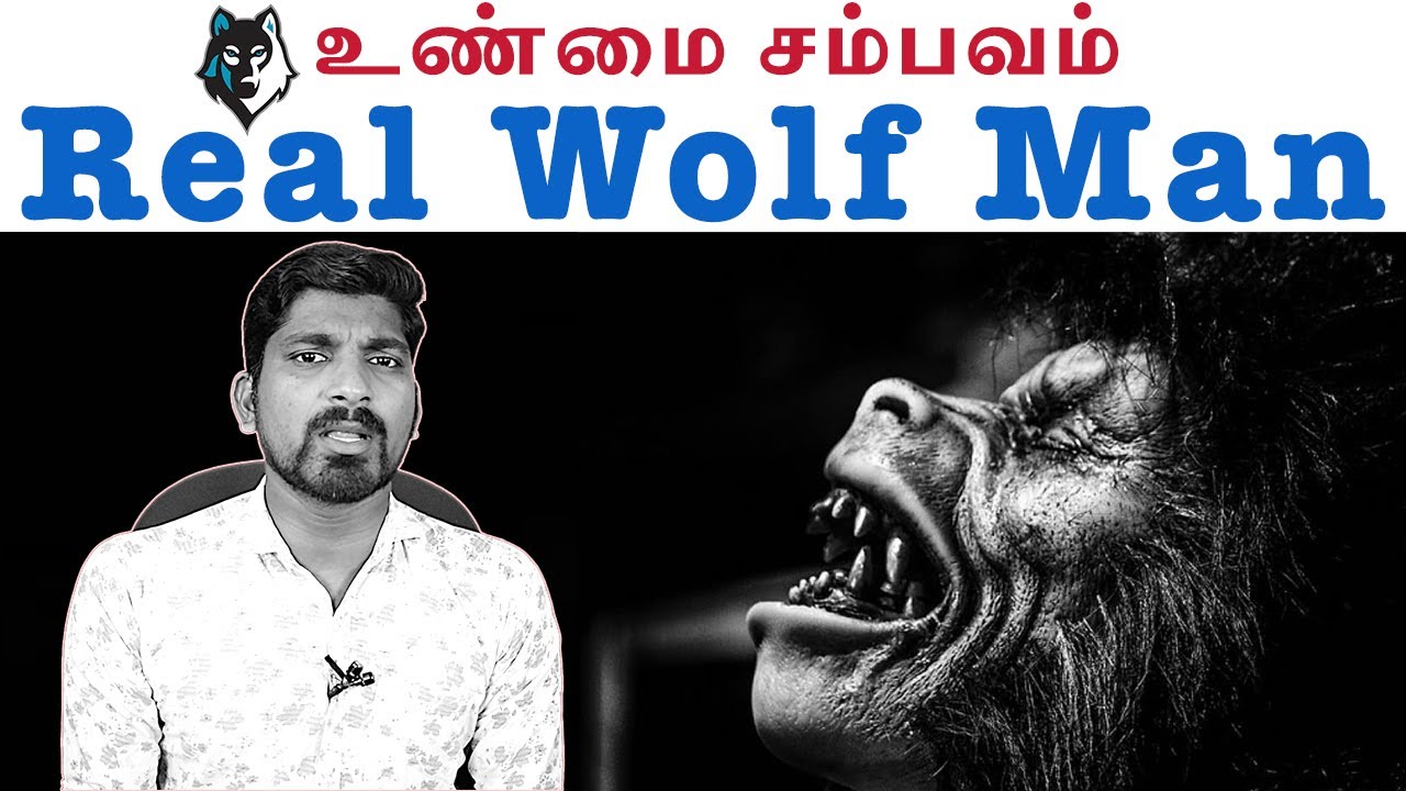 14 குழந்தைகளை தின்ற ஓநாய் மனிதன் எப்படி பிடிபட்டான்? | Based On True Story | Tamil Pokkisham | TPF