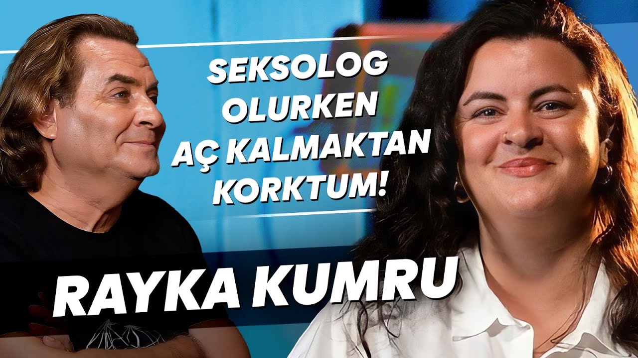 RAYKA KUMRU 