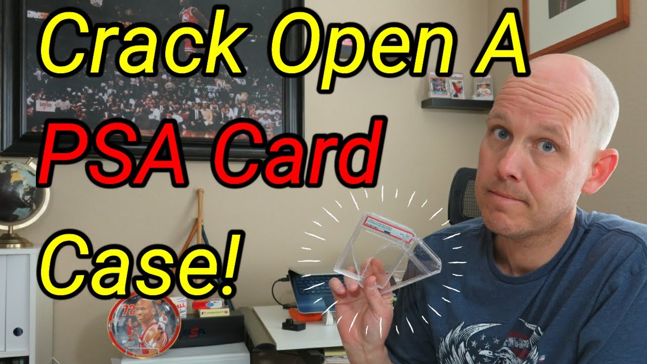 Easy and safe way to open a 