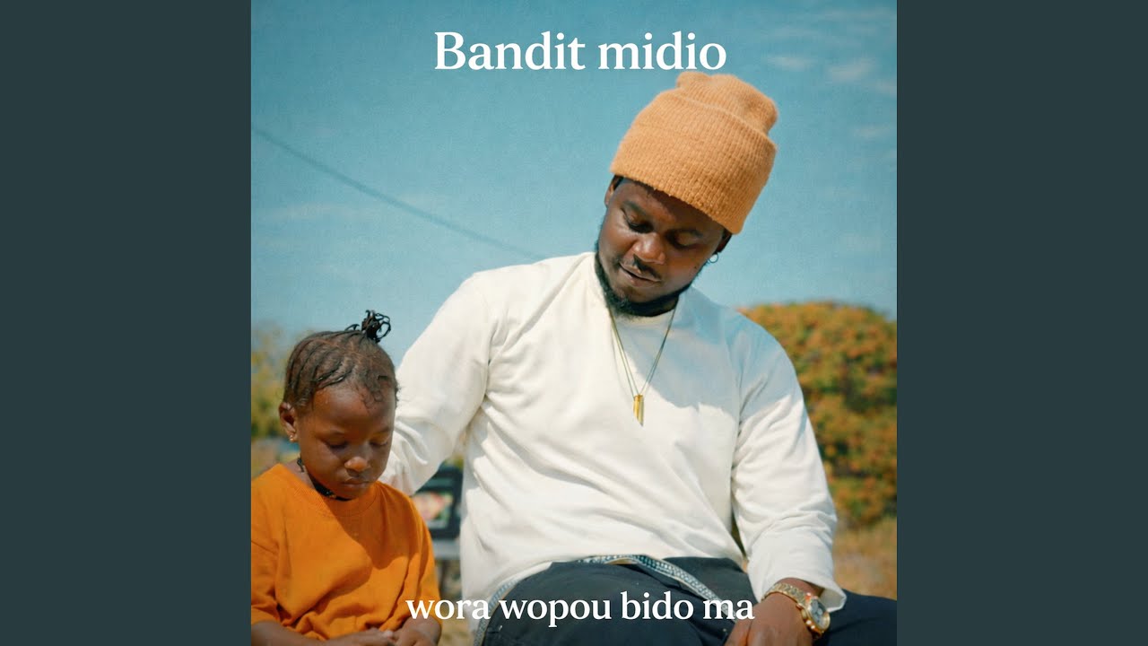 Wora Wopou Bido Ma