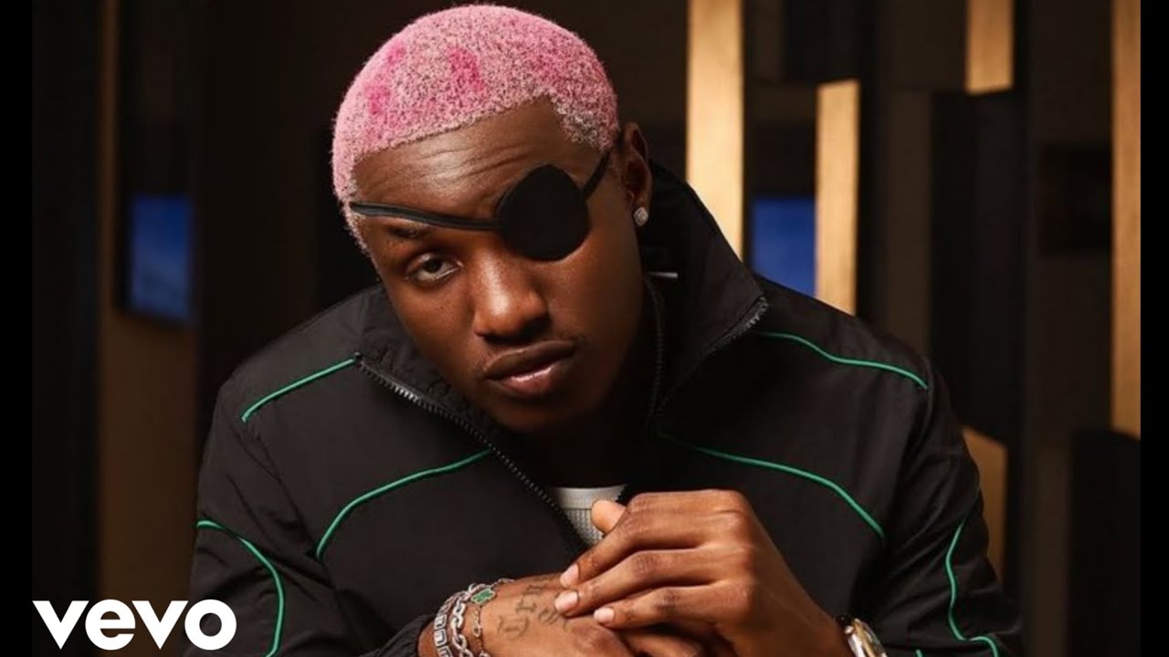 RUGER – Girlfriend ( Official Video )