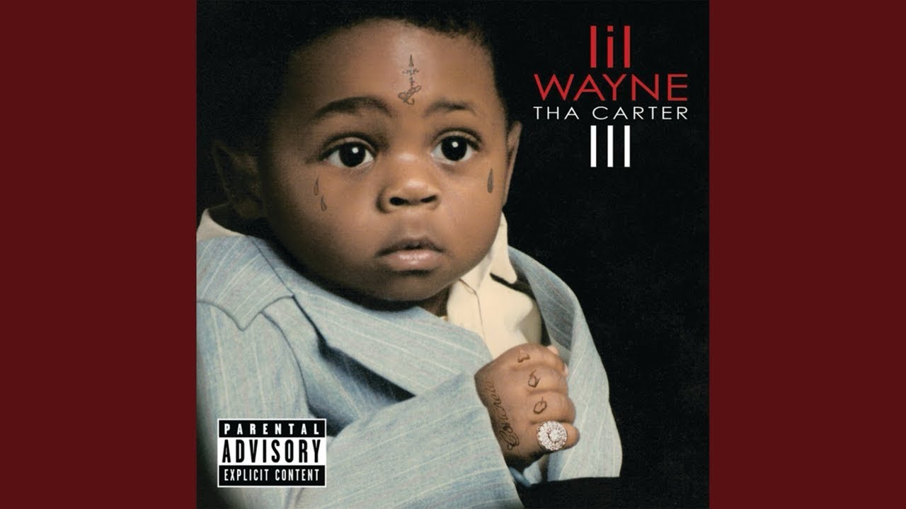 Lil Wayne - Let The Beat Build (Lyrics)