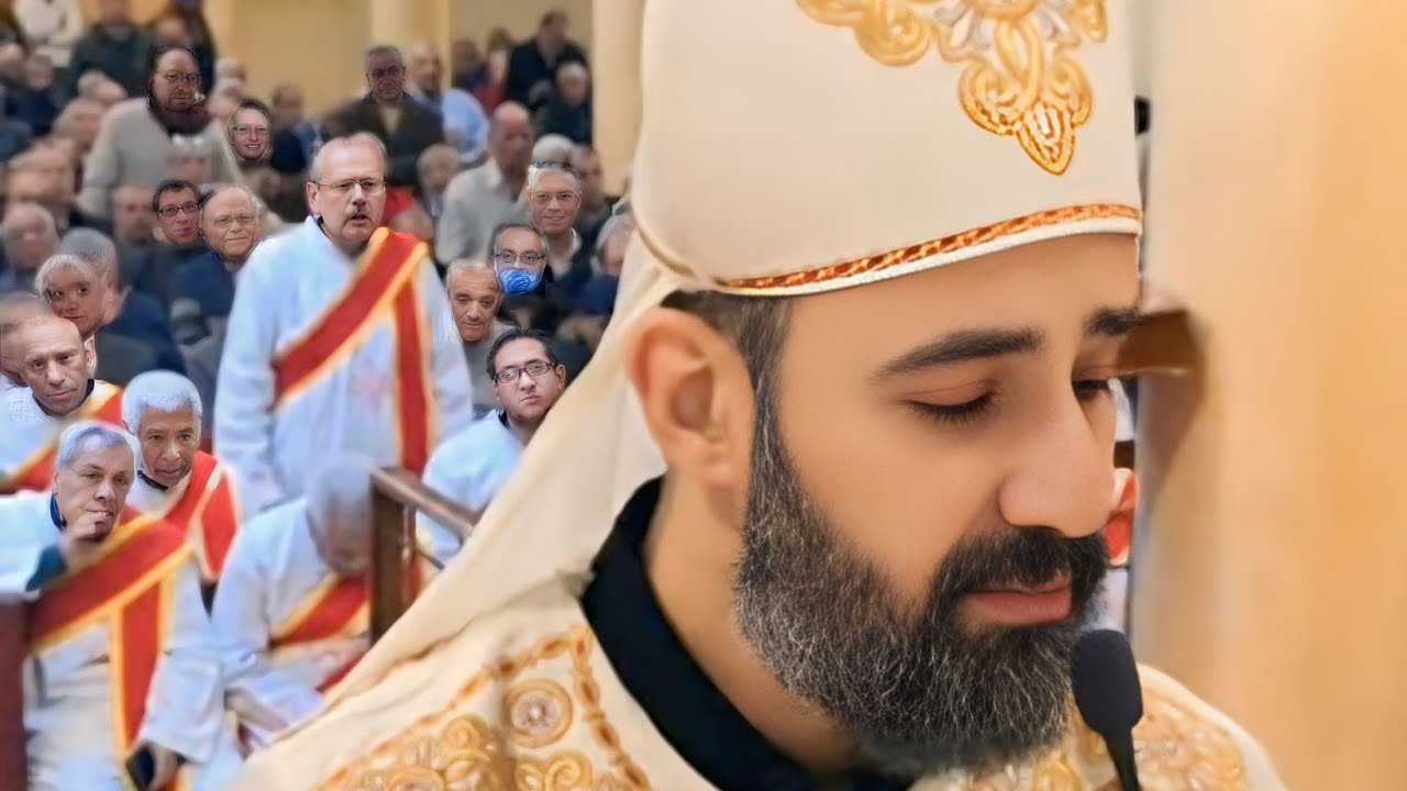 القداس الالهي | الاحد ١ مارس ٢٠٢٦م | الصوم الكبير | القمص تادرس و القس فليمون والقس القس اندرو فيليب