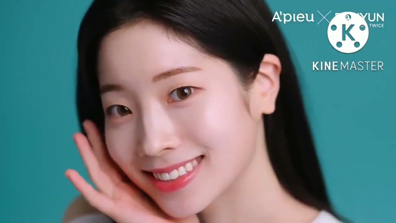 Kim Dahyun - Bring Me To Life [FMV]