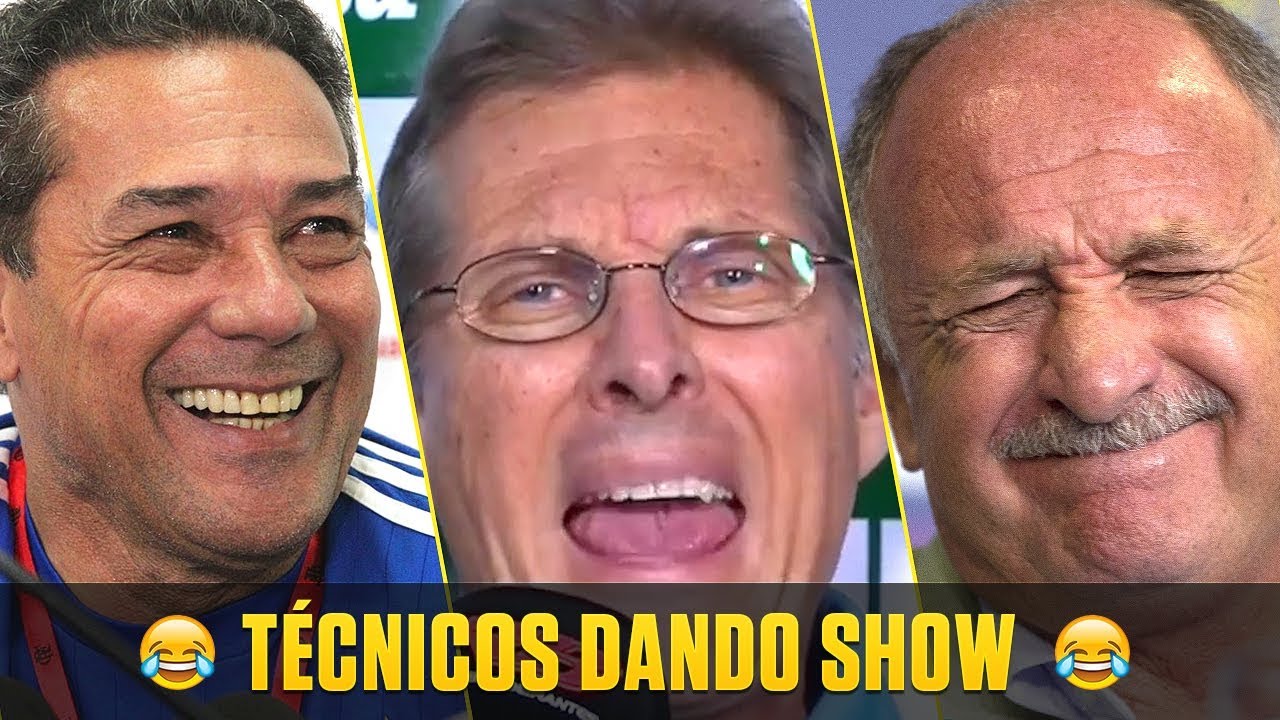 10 Entrevistas Bizarras • Técnicos