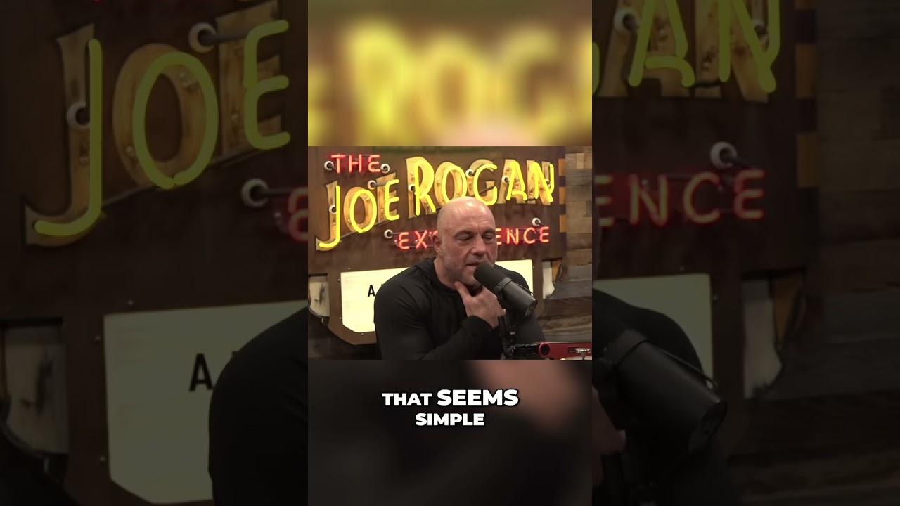 Money DESTROYS Democracy? Joe Rogan Exposes Political Secrets! #jre #podcast #joerogan #politics
