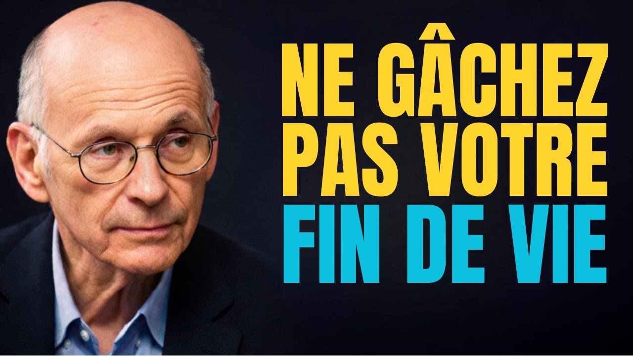 Vieillir fait peur… jusqu’à ce que tu comprennes ces 6 vérités | Boris Cyrulnik