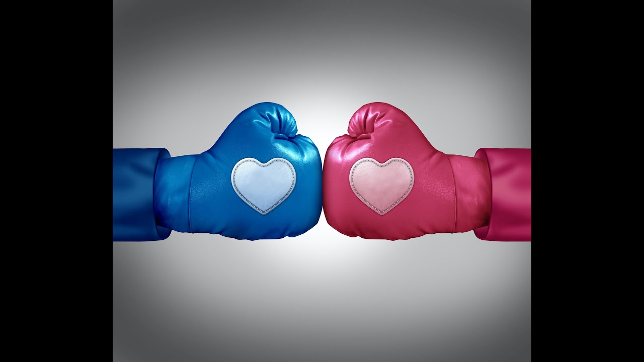 Conflict Resolution