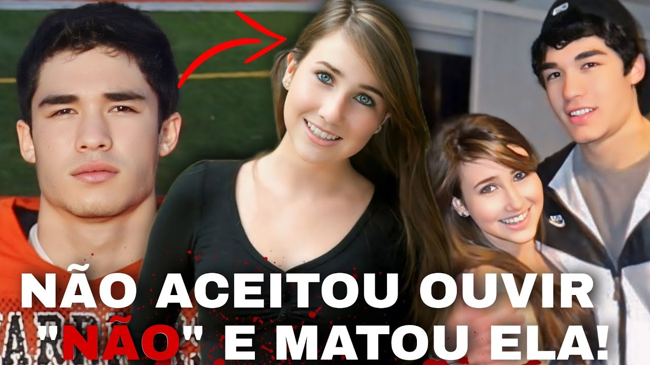 O GAROTO MAIS POPULAR DA ESCOLA TEVE SEU EGO FERIDO E FEZ ALGO H0RR1VEL | LAUREN ASTLEY