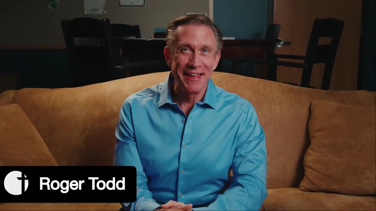 Nicodemus: Talking with a Curious Skeptic | Rev. Wil Cantrell