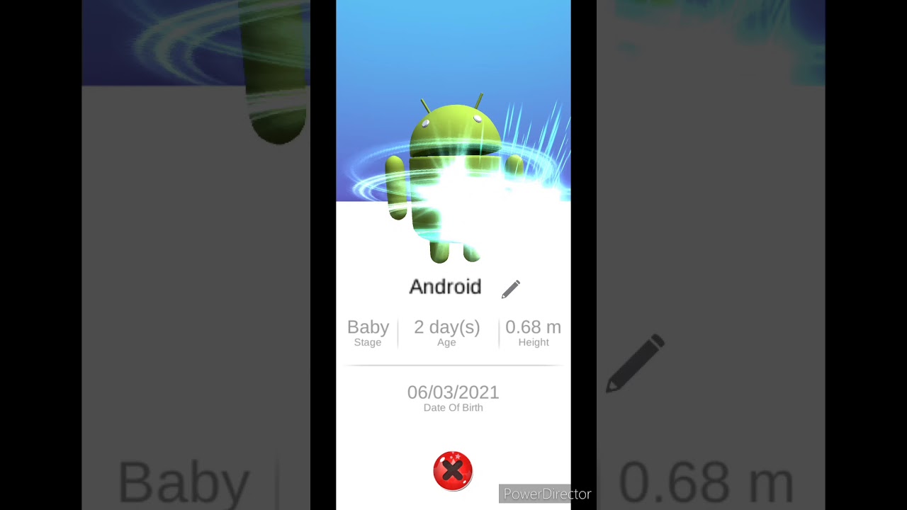 Android life