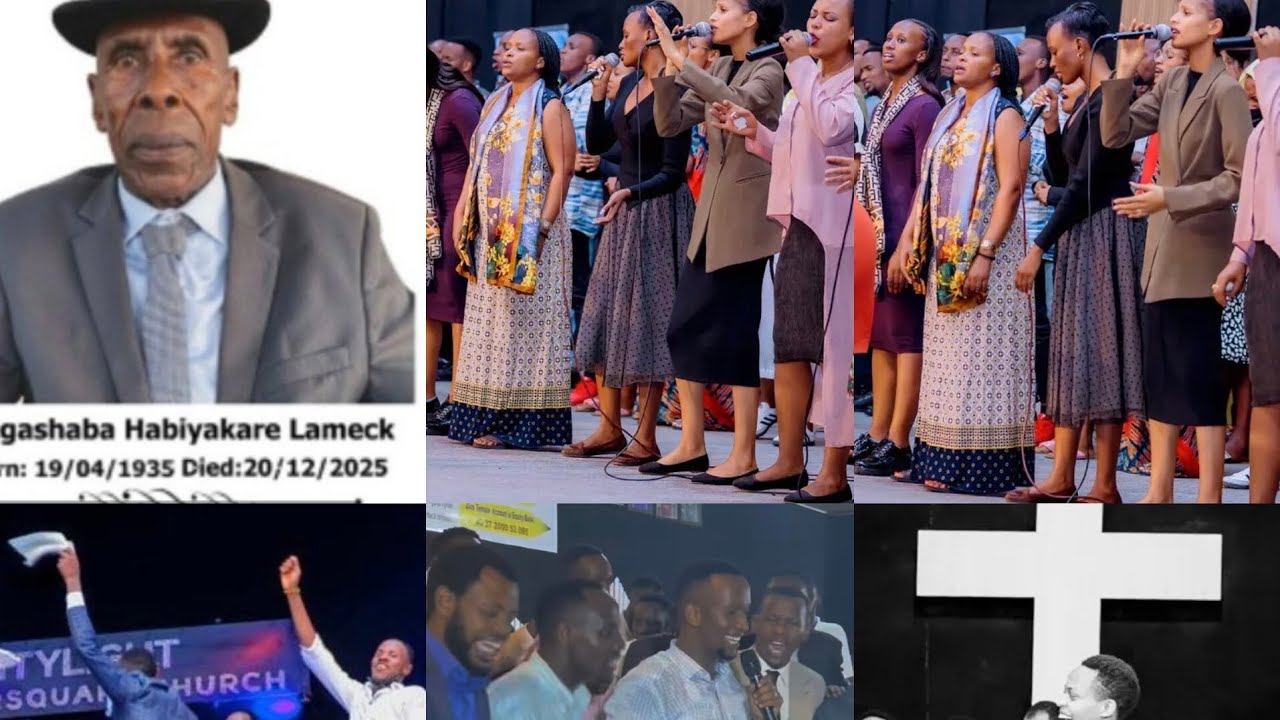 😍😭 UMUGOROBA,WOKWIZIHIZA UBUHAMYA BWA MUZEHE #SEGASHABA,LAMECK #GISUBIZO MINISTRIES, #ABANAZIRI 🎤🙏.