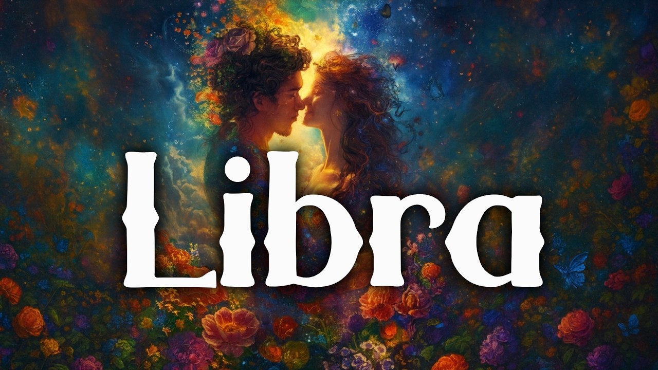 LIBRA💗OMG!! THIS Is WHAT They're THINKING About!! SOON They Will Act On It..🔮👀