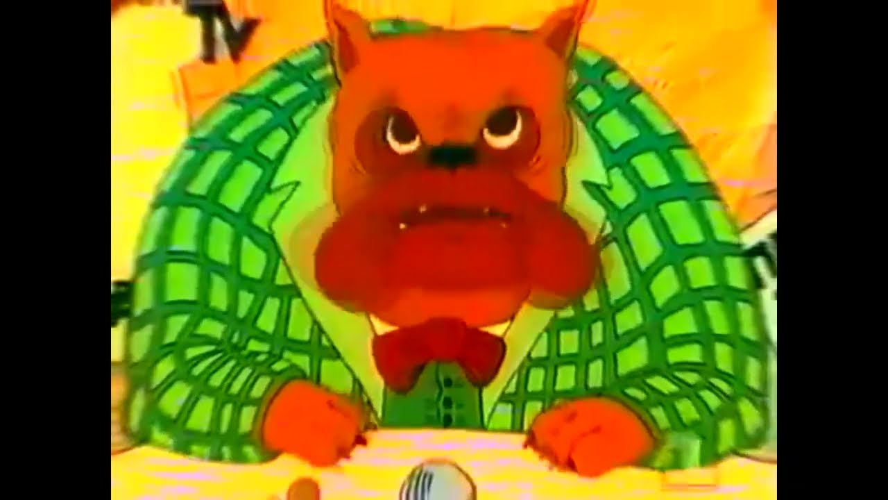 ВОЗВРАЩЕНИЕ КОТА ЛЕОПОЛЬДА (Все найденные серии полностью) [Sound restored]