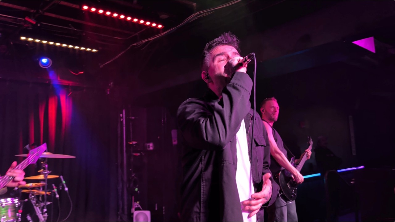Siamese - On Fire (Live) @ Denver, 3/11/2026