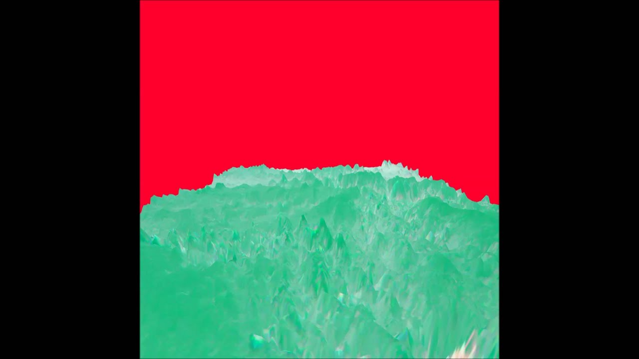 SPACE AGE - No Landing