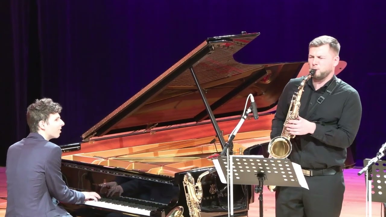 Jazz v konzervě