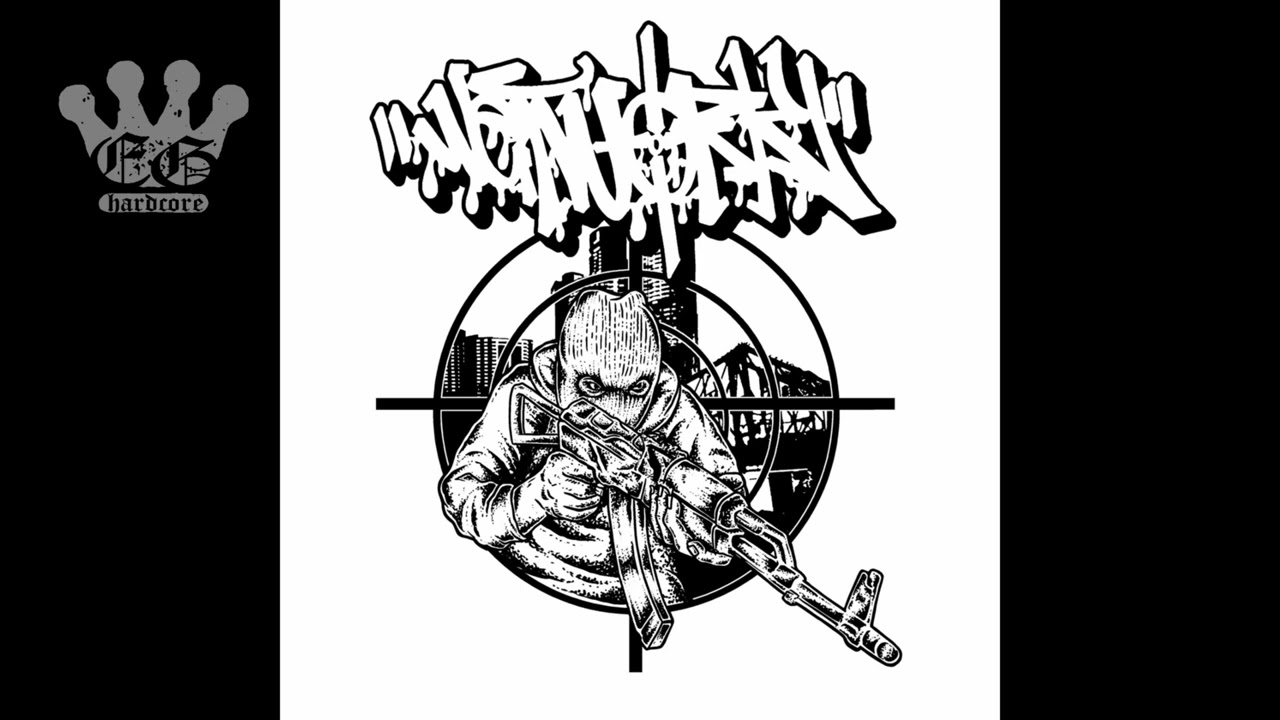 [EGxHC] Wetwork - Wetwork - 2023 (Full EP)