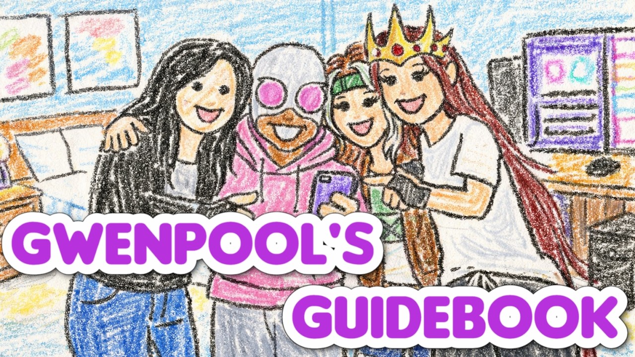🔴DROPS!🔴Gwenpool's Guidebook Week 2!!  -LIVE MCOC-