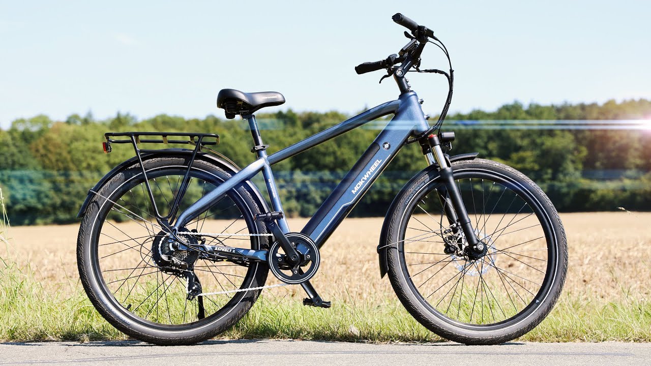 MOKWHEEL ASPHALT 3.0 X | ERSTER EINDRUCK