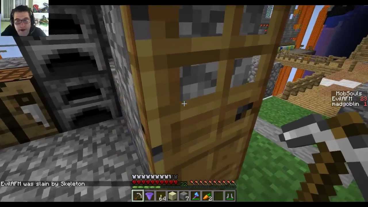 SUPERVIVENCIA EN EL CIELO - Episodio 12 - EN DIRECTO y FINAL