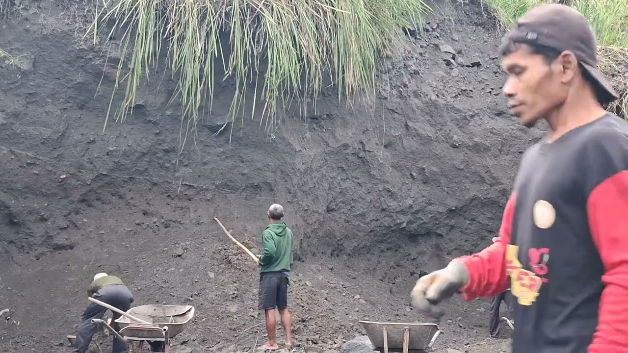 Landslide