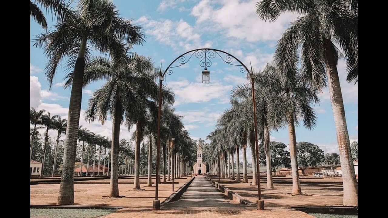 Fazenda Santa Gertrudes: conheça a história desde 1817