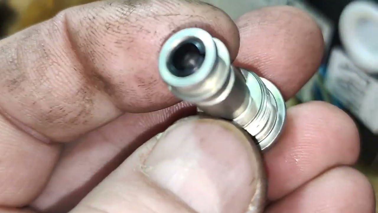 Капитальный ремонт ТНВД БОШ VE.Только Форд Транзит 25TDI.