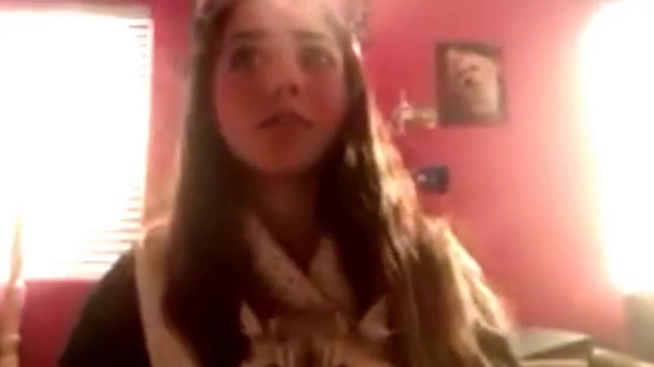 IB Network Presidential Candidate - Melika Taheri