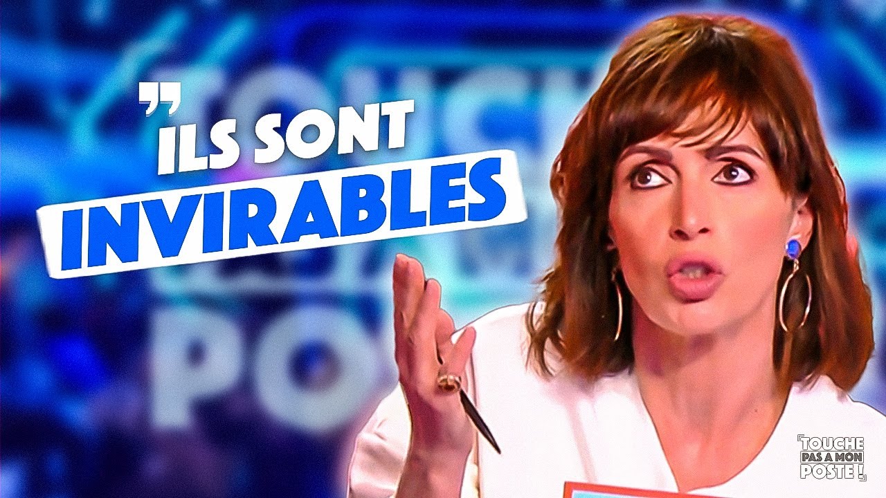 Géraldine l'affirme : Guillaume Meurice est INVIRABLE !