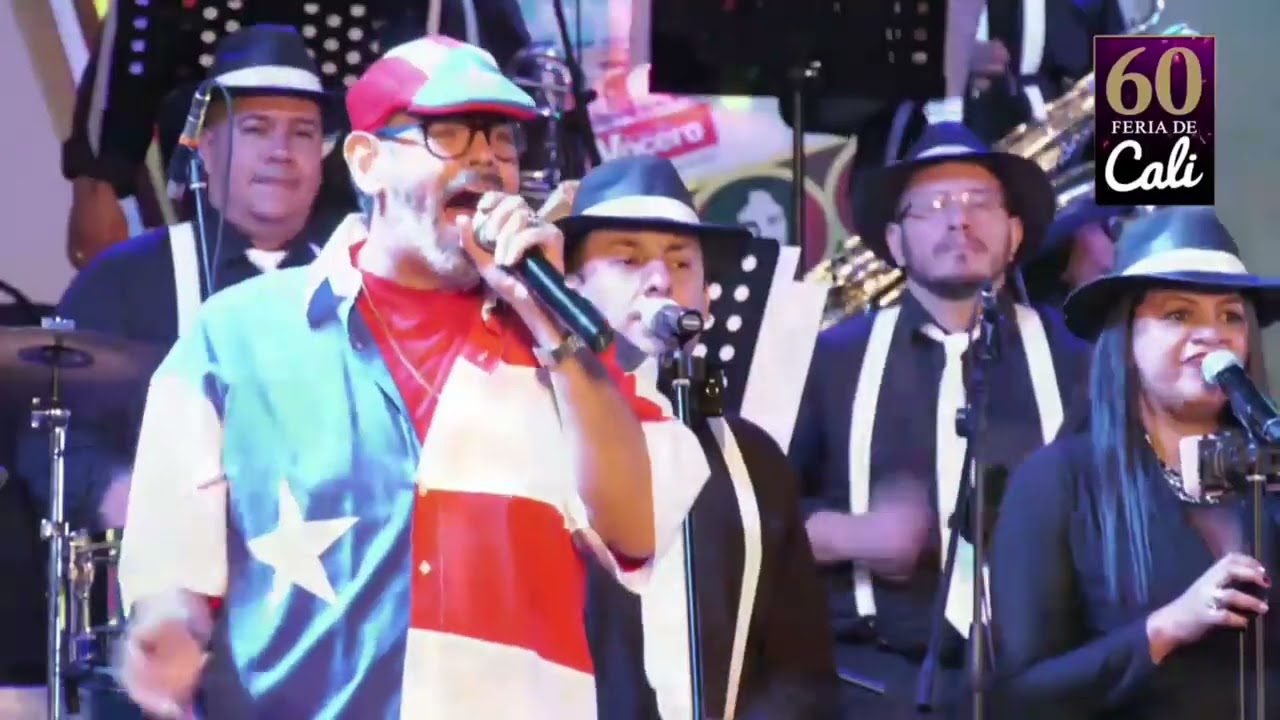 HECTOR PICHIE PEREZ-PARAISO DE DULZURA & PUERTO RICO