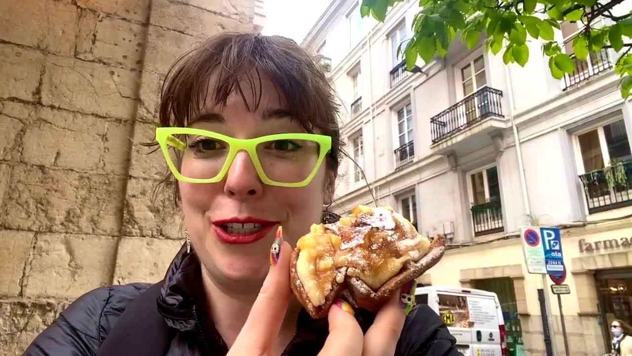 Santander, Spain, Walking Tour With Guide