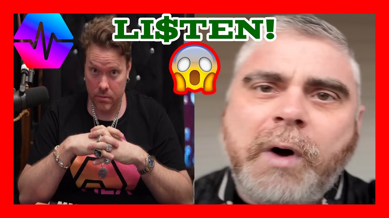 BITBOY CRYPTO JOINS RICHARD HEART PULSECHAIN PULSEX COMMUNITY✅& HERE'S WHAT HE HAVE TO SAY