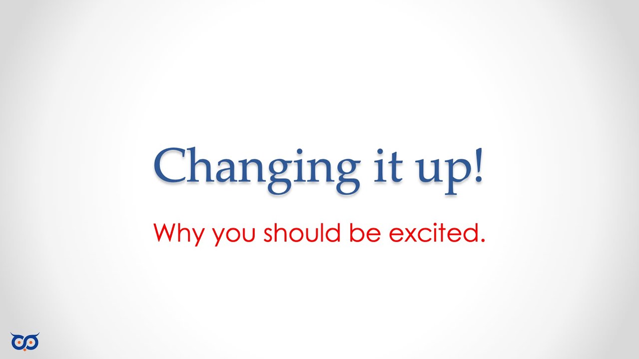 #striversity #gotr #glft Playlist Update - March 2020