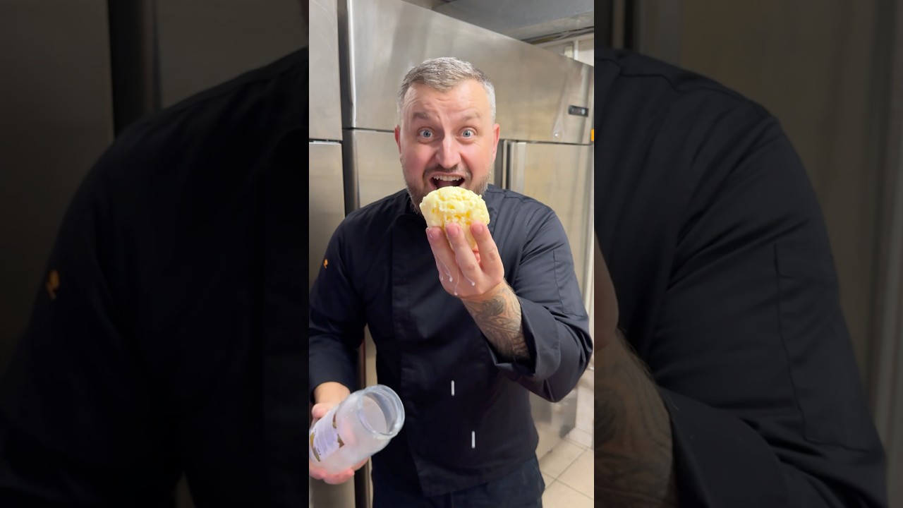 Homemade Butter Recipe - Easy DIY in Just Minutes!