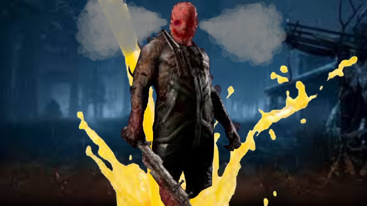Juicing Killas Dbd (No Commentary) Full games 
