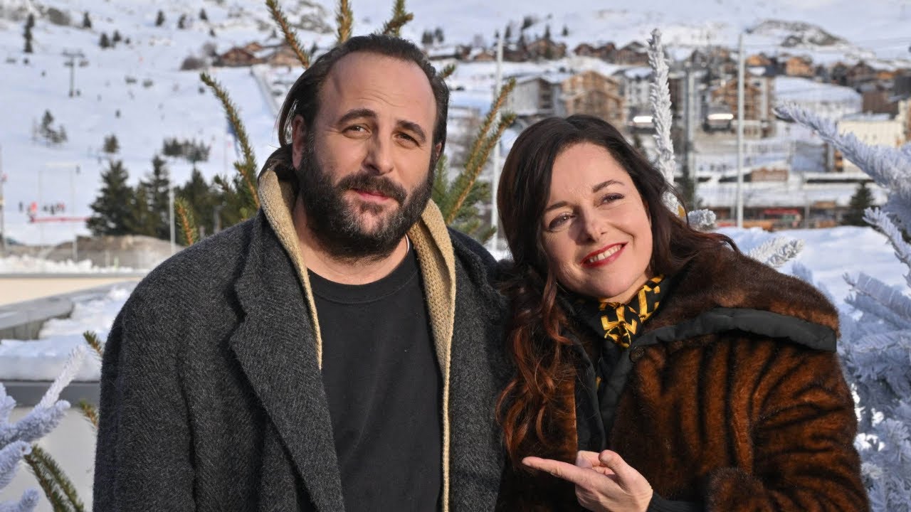 L'interview &laquo; Qui de nous ? &raquo; de Laure Calamy et Vincent Macaigne