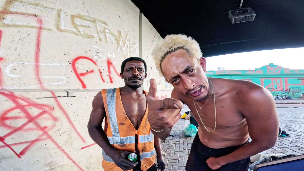 GRAFFITI em BELO HORIZONTE - MINAS GERAIS - EP.2