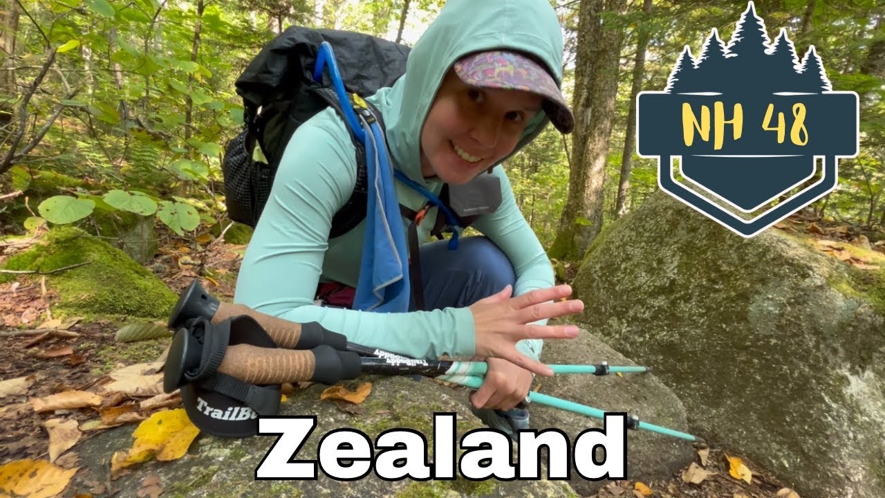 33 of 48| Some People Are A Bit Militant- Mt Zealand | NH 48 and a Treat